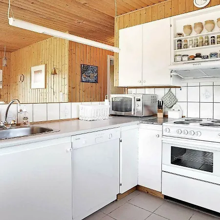 Tatil Evi Three-bedroom Holiday In 43 *