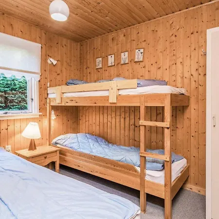 Tatil Evi Three-bedroom Holiday In 43