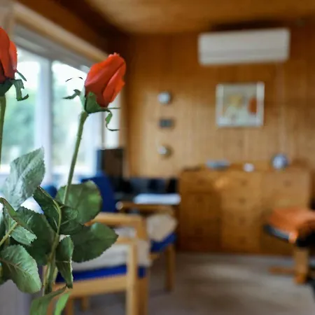 Tatil Evi Three-bedroom Holiday In 43