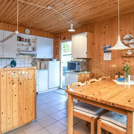 Three-bedroom Holiday In 43 Tatil Evi *